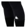 Термоштаны Tobe Vidi Jet Black, XS