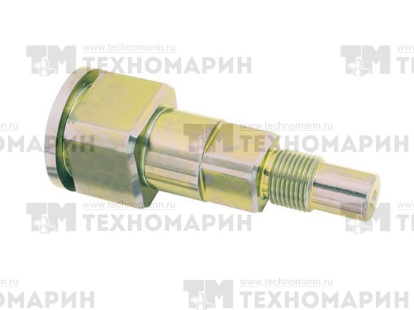 Поворотный вал Mercruiser 18-73131 Поворотный вал Mercruiser 18-73131