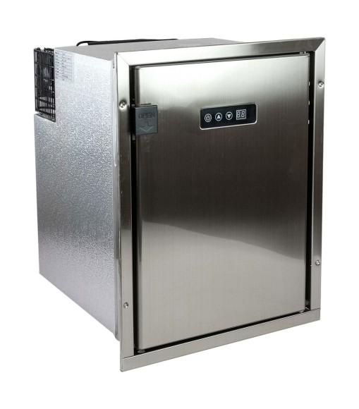 Холодильник компрессорный, 50 л Холодильник компрессорный, 50 л