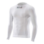 Детский лонгслив SIXS K TS2 4-season White Carbon, 4Y