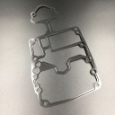 Прокладка под блок Suzuki DF60-70 (Suzuki)