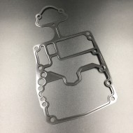 Прокладка под блок Suzuki DF60-70 (Suzuki)