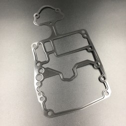 Прокладка под блок Suzuki DF60-70 (Suzuki)
