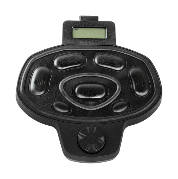 Педаль управления Haswing для Cayman B GPS