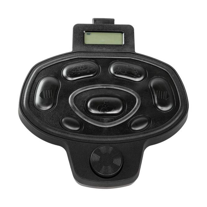 Педаль управления Haswing для Cayman B GPS