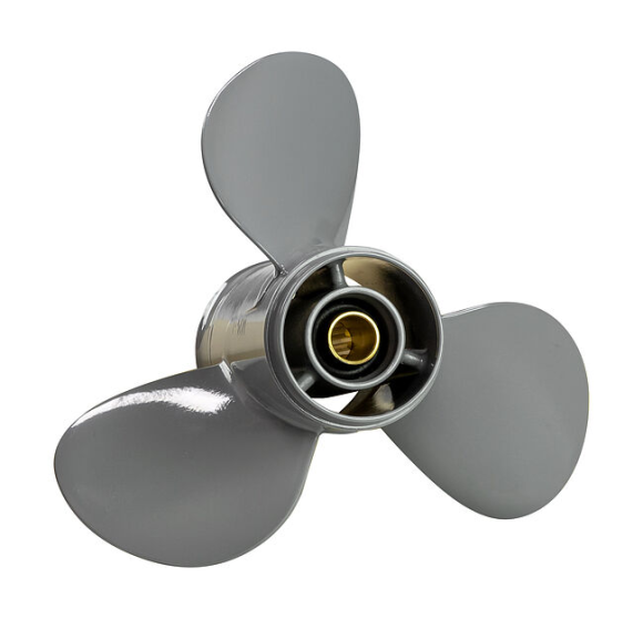 Гребной винт 3x9.9x14, Marine Rocket Гребной винт 3x9.9x14, Marine Rocket