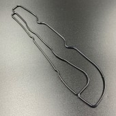 Прокладка выхлопного коллектора Honda BF35-50 (Honda) Прокладка выхлопного коллектора Honda BF35-50 (Honda)