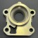 Основание помпы охлаждения Yamaha 60-90, F75-100 (6D8-WS443-00; 688-44341-01-94) (YUELANG)