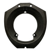 Кольцо крепления сумки на бензобак Ogio OR4 для Suzuki Кольцо крепления сумки на бензобак Ogio OR4 для Suzuki