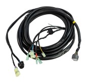 Кабель дистанционного управления (Suzuki DF9.9BT-250, 6.5м), Marine Rocket