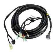 Кабель дистанционного управления (Suzuki DF9.9BT-250, 6.5м), Marine Rocket