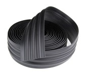 Лента дублирующая тип d1, черная, 70 мм (килевая) Лента дублирующая тип d1, черная, 70 мм (килевая)