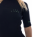 Гидрокостюм JetPilot Flight 2X2 S/S Spring Black, L