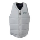 Жилет спасательный JetPilot Sina Fuchs X1 F/E Neo Vest Light grey, M