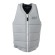 Жилет спасательный JetPilot Sina Fuchs X1 F/E Neo Vest Light grey, M