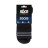 Носки SIXS MERINOS SOCKS Grey, 40/43, Артикул: MESO-II-GREY