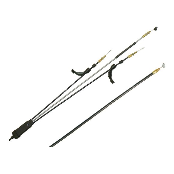 Трос газа Sledex для Arctic Cat