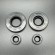 Набор прокладок паронитовых GASKET SET-P/H (Quicksilver) Набор прокладок паронитовых GASKET SET-P/H (Quicksilver)