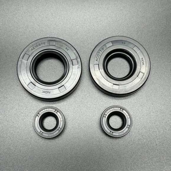 Набор прокладок паронитовых GASKET SET-P/H (Quicksilver) Набор прокладок паронитовых GASKET SET-P/H (Quicksilver)
