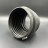 Гофра кардана Volvo Penta AQ200-290/DP280-290 (Omax)