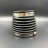 Гофра кардана Volvo Penta AQ200-290/DP280-290 (Omax)