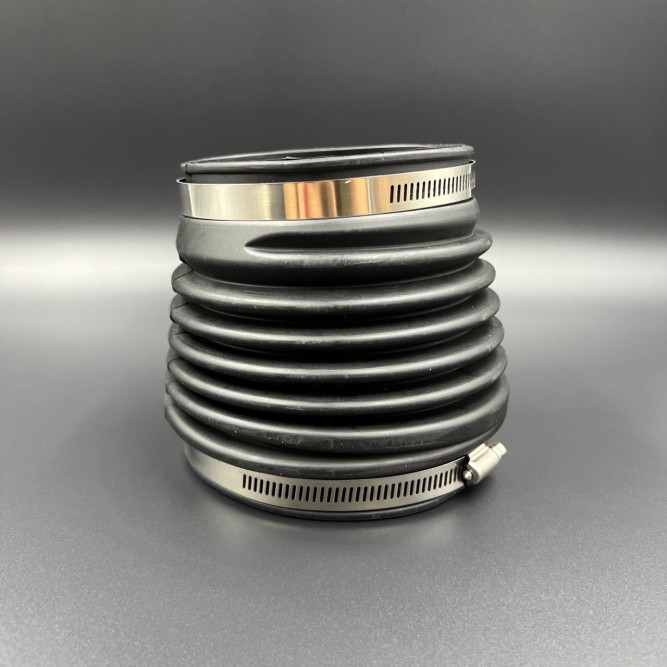 Гофра кардана Volvo Penta AQ200-290/DP280-290 (Omax)