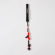 Плавающий браслет JetPilot Marine Safety Lanyard Black/Red, One Size