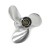 Винт гребной Solas 5121-093-09, 3x9 1/4x9 (R)