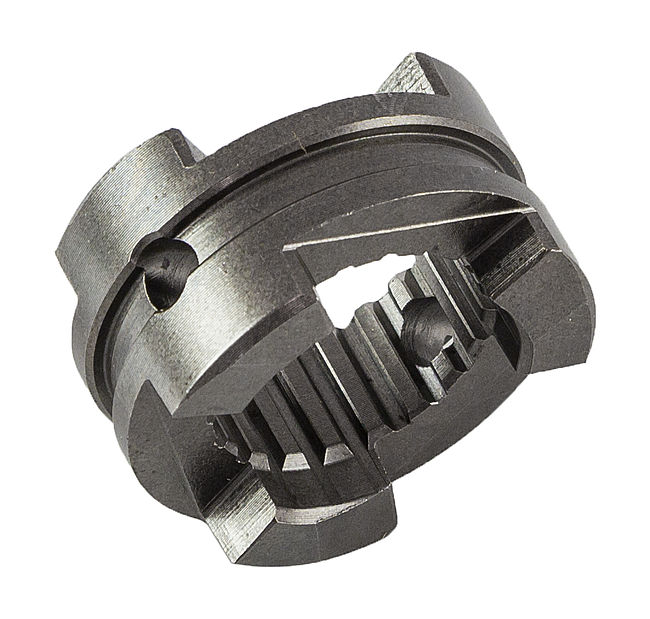 Муфта переключения скорости Yamaha 9.9-15/F8-20, Omax