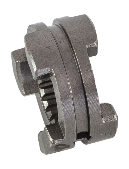 Муфта переключения скорости Yamaha 9.9-15/F8-20, Omax