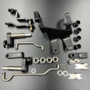 Установочный комплект Д/У Yamaha 20-25 (PWB)