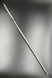 Вал торсионный Yamaha 40X (L) (YUELANG)