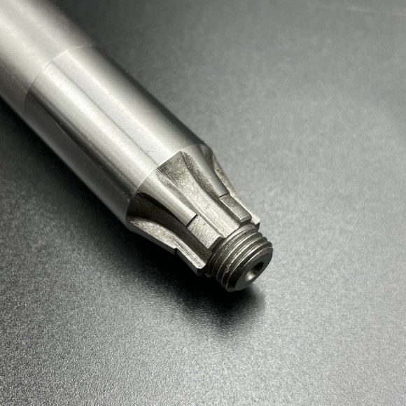 Вал торсионный Yamaha 40X (L) (YUELANG)