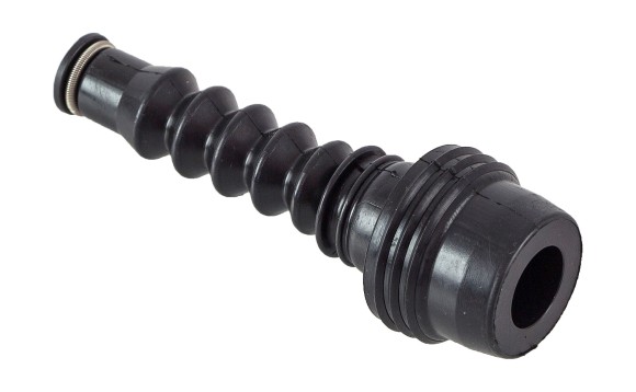 Гофра тяги переключения скоростей Yamaha 9.9-15/30, Omax