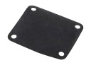 Мембрана топливного насоса Yamaha 9.9F/15F, Omax