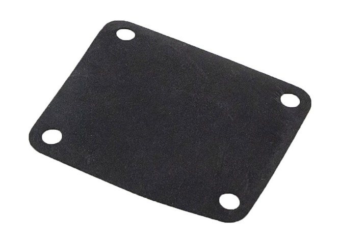 Мембрана топливного насоса Yamaha 9.9F/15F, Omax