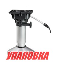 Стойка для сидений Waverider амортизирующая регулируемая 340-450 мм (упаковка из 4 шт.)