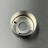 Стакан помпы охлаждения Yamaha 9.9-15, F8-9.9 Old (KACAWA)