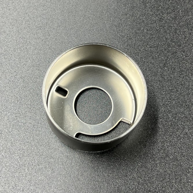 Стакан помпы охлаждения Yamaha 9.9-15, F8-9.9 Old (KACAWA)