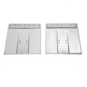 Плита транцевая 305х305 мм Плита транцевая 305х305 мм