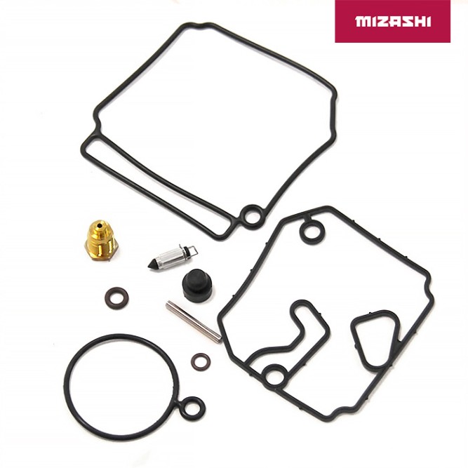 Ремкомплект карбюратора Yamaha SC-CR204