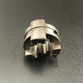 Муфта переключения скорости Yamaha 4-5 (PREMARINE)