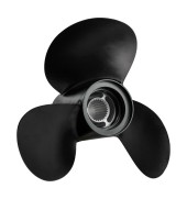 Винт гребной Volvo Penta D5 передний (3-x лопастной), BaekSan Винт гребной Volvo Penta D5 передний (3-x лопастной), BaekSan