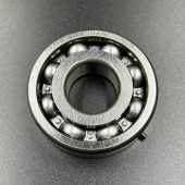 Подшипник шариковый Mercury/Tohatsu 9.9-40 (25x62x17) (9603-3-6305) (Sinera) Подшипник шариковый Mercury/Tohatsu 9.9-40 (25x62x17) (9603-3-6305) (Sinera)