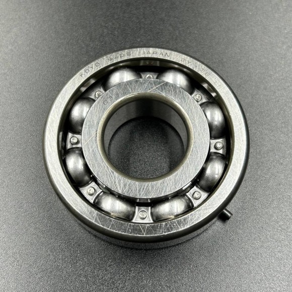 Подшипник шариковый Mercury/Tohatsu 9.9-40 (25x62x17) (9603-3-6305) (Sinera) Подшипник шариковый Mercury/Tohatsu 9.9-40 (25x62x17) (9603-3-6305) (Sinera)