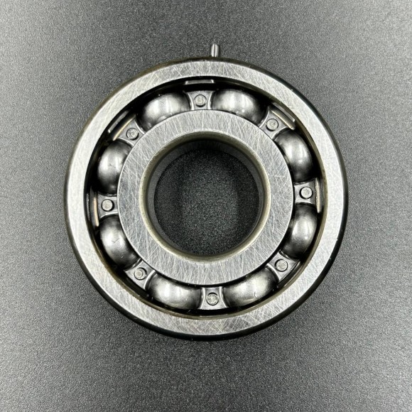 Подшипник шариковый Mercury/Tohatsu 9.9-40 (25x62x17) (9603-3-6305) (Sinera) Подшипник шариковый Mercury/Tohatsu 9.9-40 (25x62x17) (9603-3-6305) (Sinera)