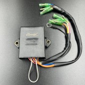 Коммутатор Yamaha F9.9-15 (Kacawa)