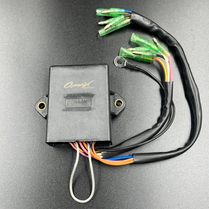 Коммутатор Yamaha F9.9-15 (Kacawa)