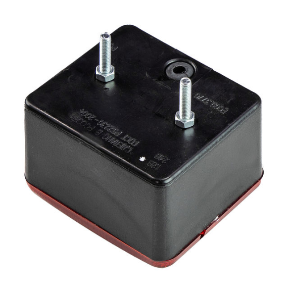 Противотуманный фонарь MD35, МЗСА