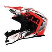 Шлем 509 Altitude Fidlock Red Chromium, XS Шлем 509 Altitude Fidlock Red Chromium, XS